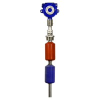 Automation Products Magnetostrictive Level Sensor, MPX-E/R